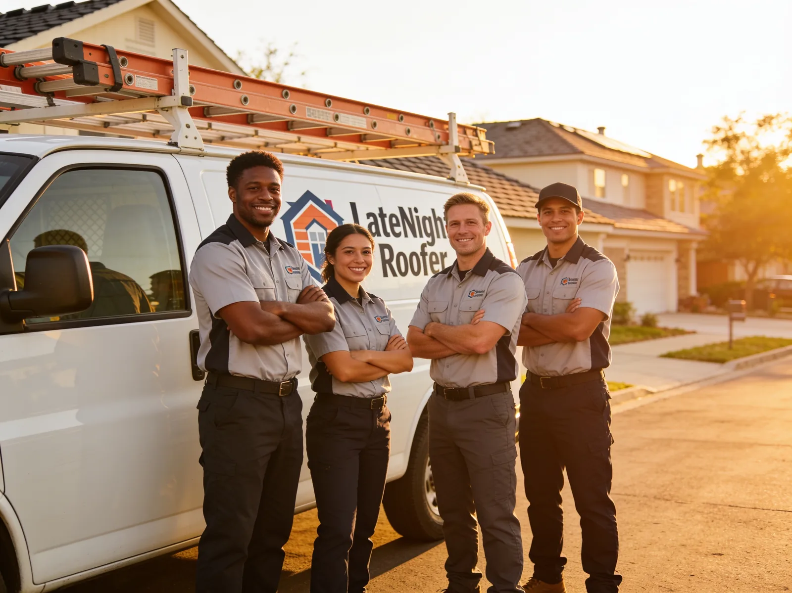 Emergency Roof Repair company in Big Rock, TN