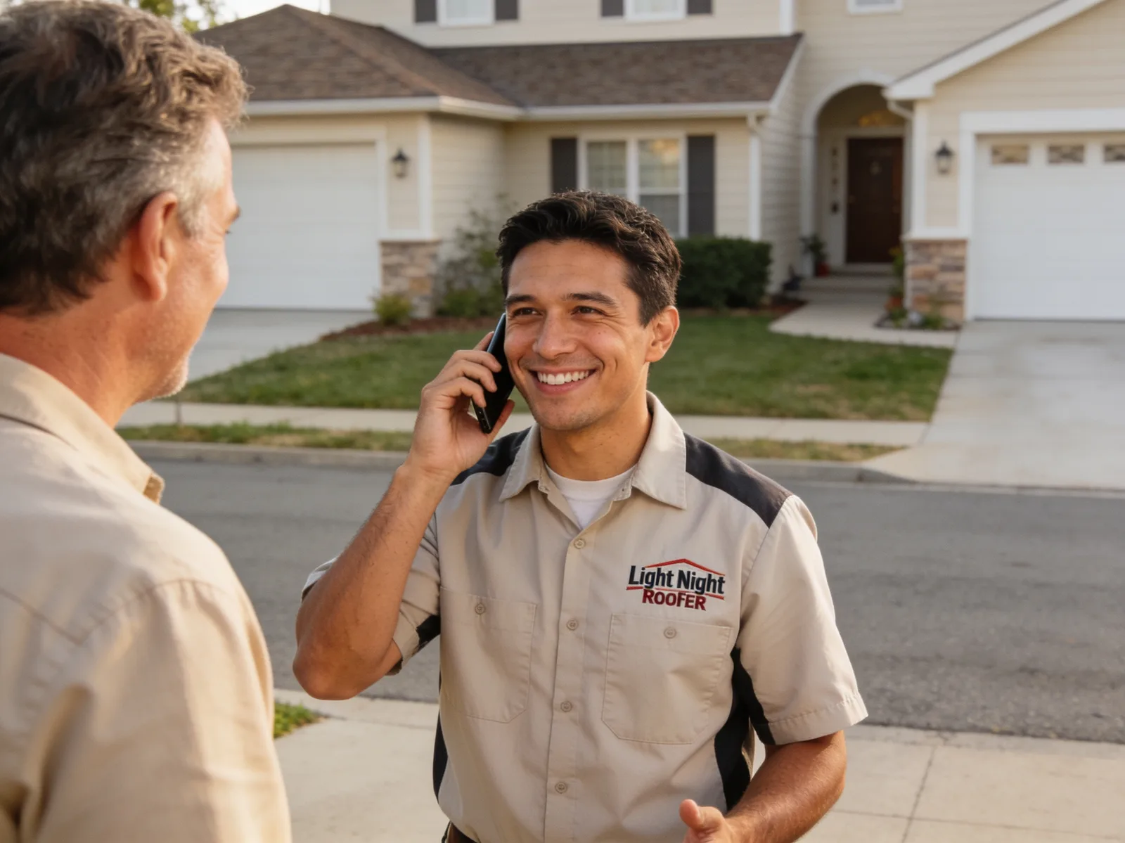 Emergency Roof Repair Big Rock, TN FAQs